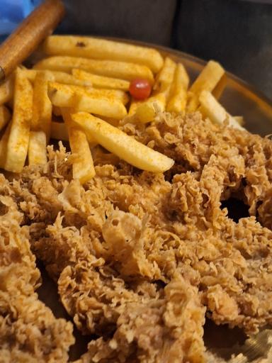 عکس کافه باربد