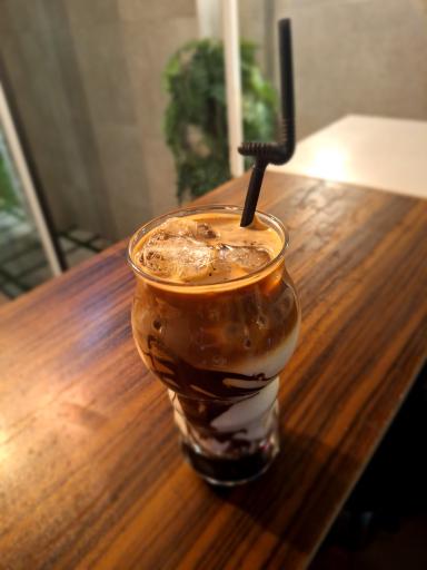 عکس کافه باربد