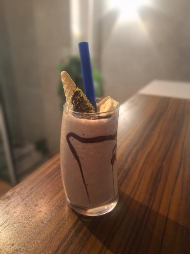 عکس کافه باربد