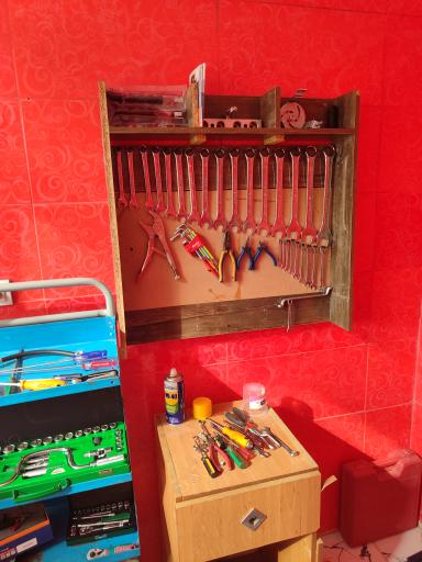 عکس تعمیر و تنظیم موتور و برق خودرو خان