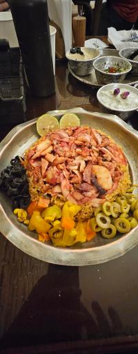 عکس گاص شاورما