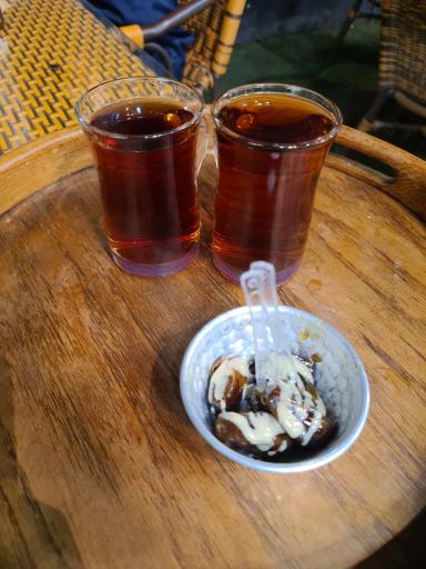 عکس گاص شاورما