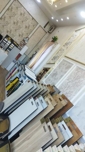 عکس السا دکور