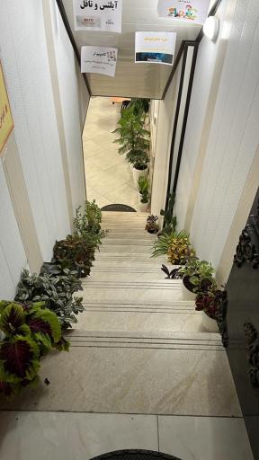 عکس مجتمع آموزشی اسپیگان