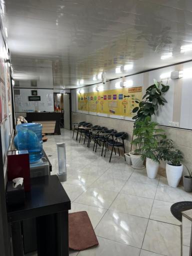 عکس مجتمع آموزشی اسپیگان