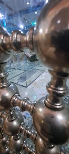 عکس امامزاده سهل ابن علی