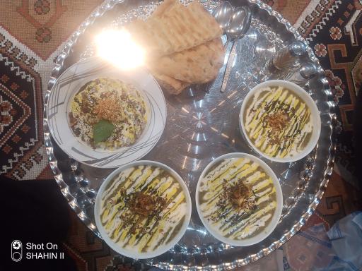 عکس کافه غذا روز به روز