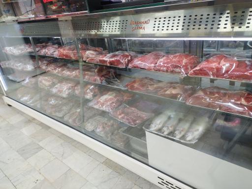 عکس سوپر گوشت ممتاز