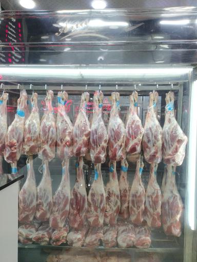 عکس سوپر گوشت ممتاز