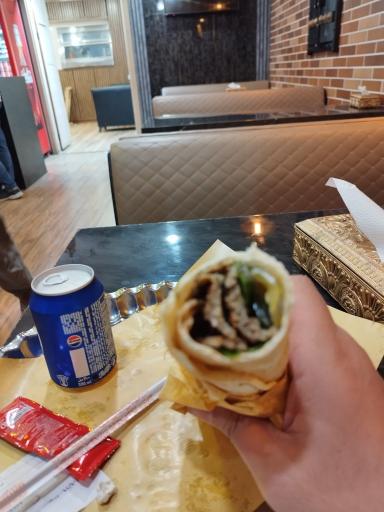 عکس مطعم سلطان