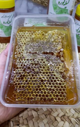 عکس مواد غذایی گیله کُرد