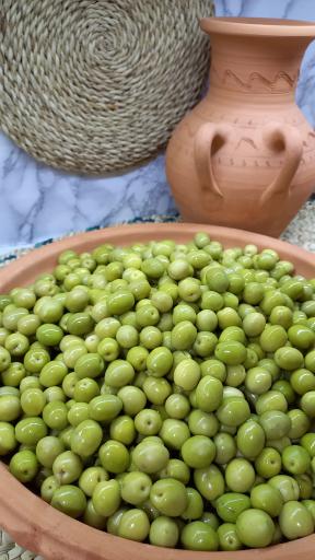 عکس مواد غذایی گیله کُرد