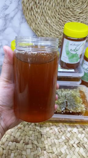 عکس مواد غذایی گیله کُرد