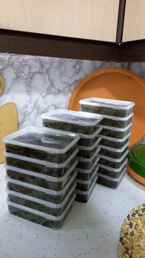 عکس مواد غذایی گیله کُرد