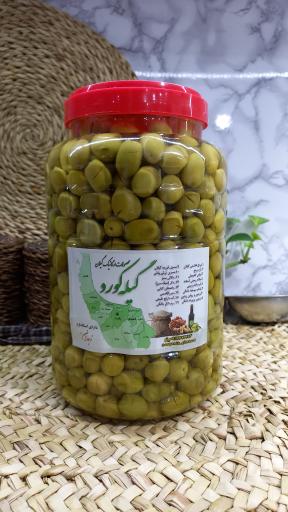 عکس مواد غذایی گیله کُرد