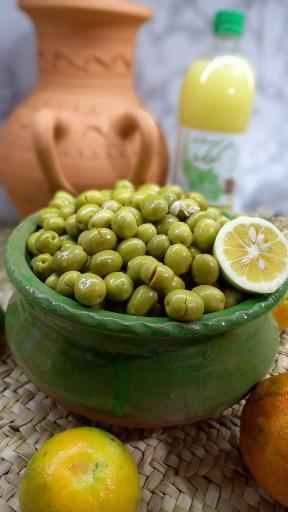 عکس مواد غذایی گیله کُرد