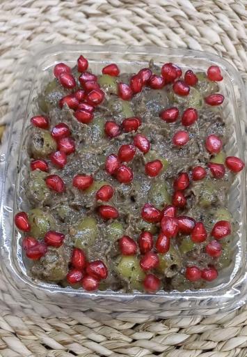 عکس مواد غذایی گیله کُرد