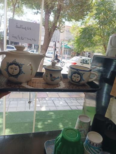 عکس آبمیوه های طبیعی عسکری