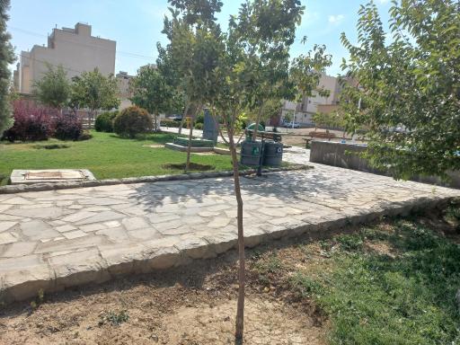 عکس بوستان مروارید