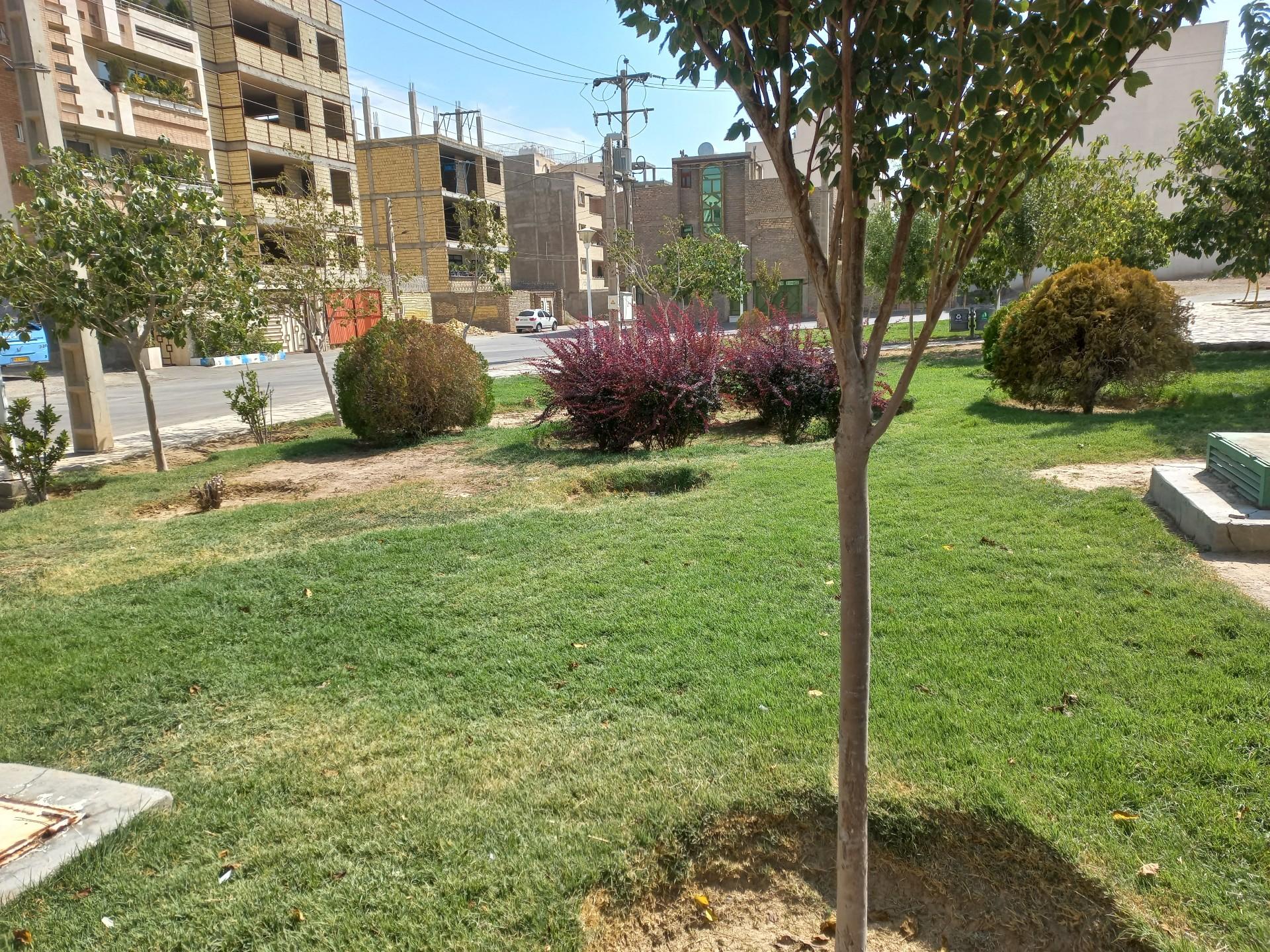 عکس بوستان مروارید