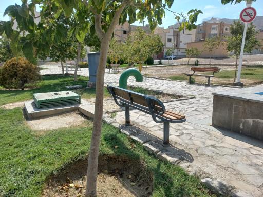 عکس بوستان مروارید