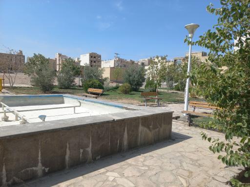 عکس بوستان مروارید