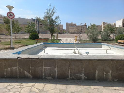 عکس بوستان مروارید