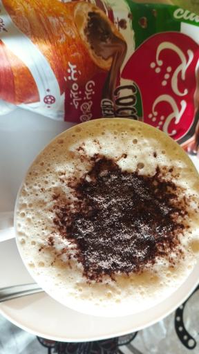 عکس کافی شاپ شاد 