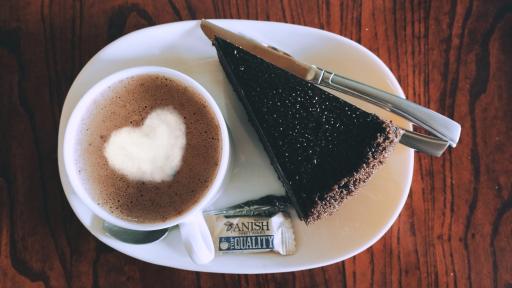 عکس کافی شاپ شاد 