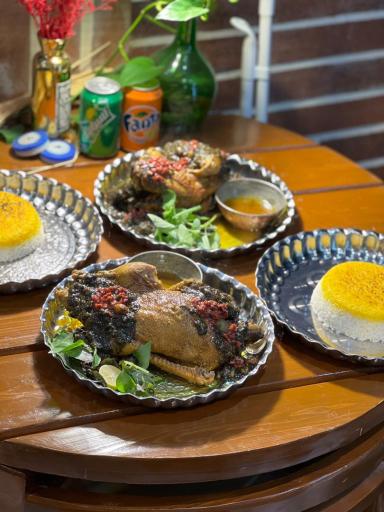 عکس رستوران کدبانوی محلی