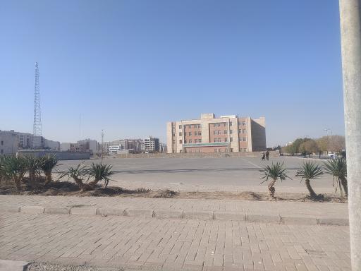 عکس پارکینگ عمومی