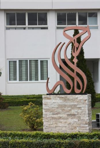 عکس برج لاله