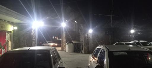 عکس مجموعه رستورانی آوینا