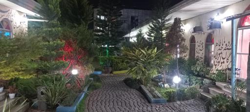 عکس مجموعه رستورانی آوینا