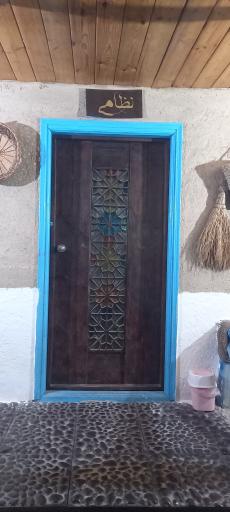 عکس مجموعه رستورانی آوینا