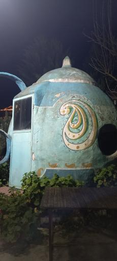 عکس مجموعه رستورانی آوینا