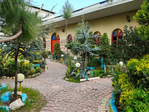 عکس مجموعه رستورانی آوینا