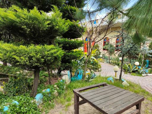 عکس مجموعه رستورانی آوینا