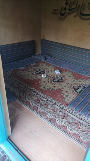 عکس مجموعه رستورانی آوینا