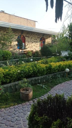 عکس مجموعه رستورانی آوینا