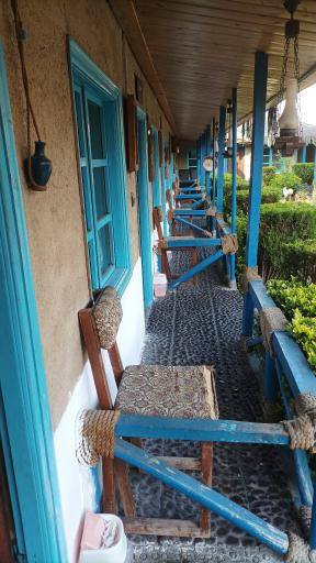 عکس مجموعه رستورانی آوینا