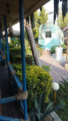 عکس مجموعه رستورانی آوینا