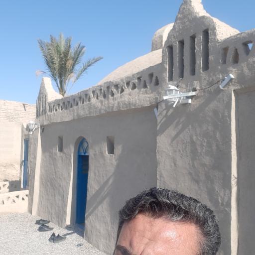 عکس اقامتگاه بوم گردی میرکوچک کرباسکی