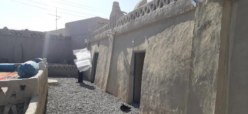 عکس اقامتگاه بوم گردی میرکوچک کرباسکی