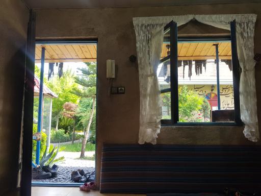 عکس مجموعه رستورانی آوینا