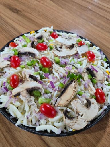 عکس فست فود مستر جی‌جی