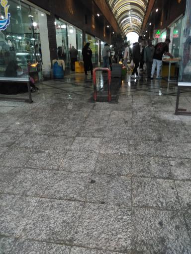 عکس بازار‌ میوه‌ و تره‌بار‌ و پروتئینی‌ یاس