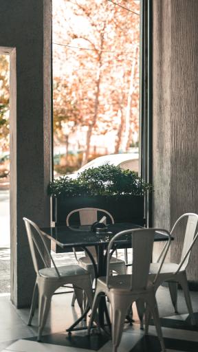 عکس کافه بورکا