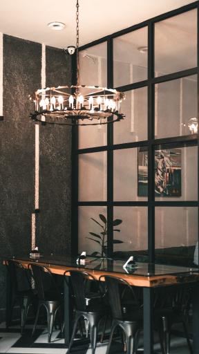 عکس کافه بورکا