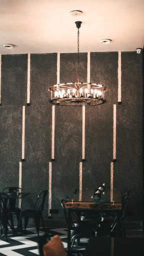 عکس کافه بورکا